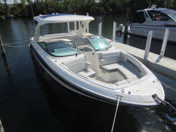 Used 2022 Power Boat for sale